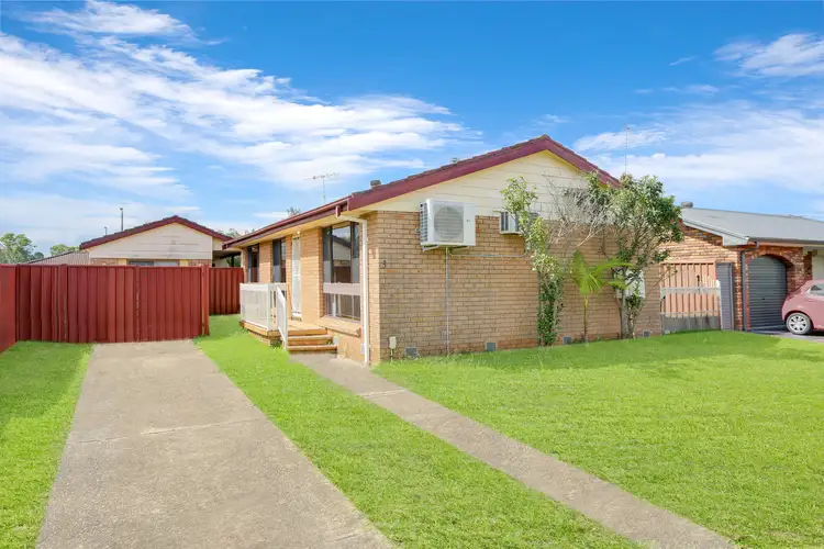 Main view of Homely house listing, 3 Macina Place, St Clair NSW 2759
