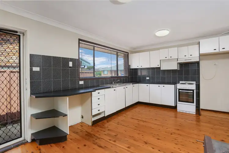 Second view of Homely house listing, 3 Macina Place, St Clair NSW 2759