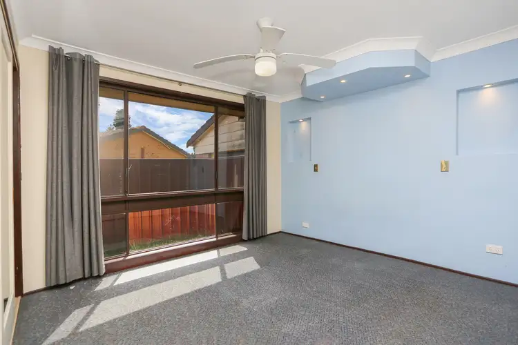 Fourth view of Homely house listing, 3 Macina Place, St Clair NSW 2759