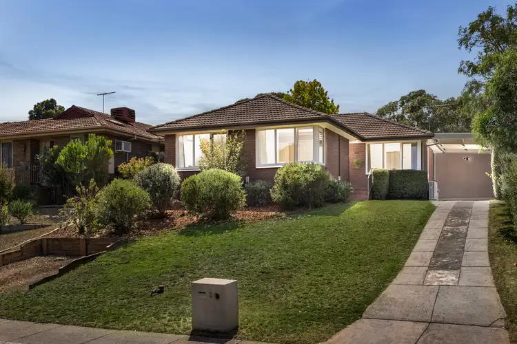 6 Pollard Place, Sunbury VIC 3429