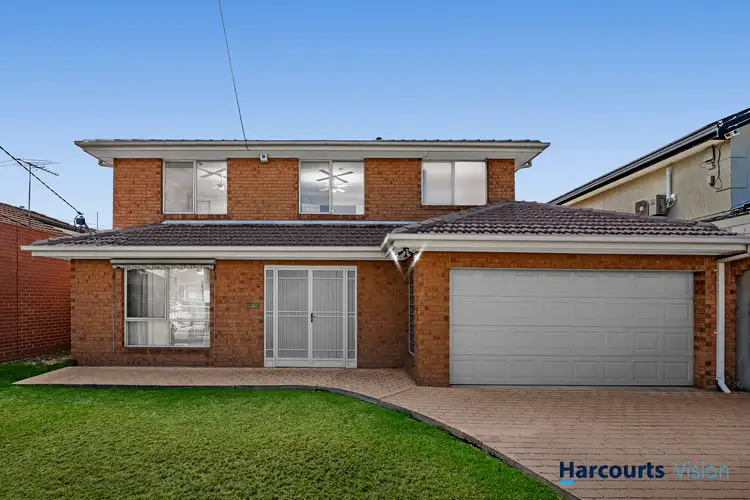 Main view of Homely house listing, 18 Mcfarlane Street, Keilor East VIC 3033