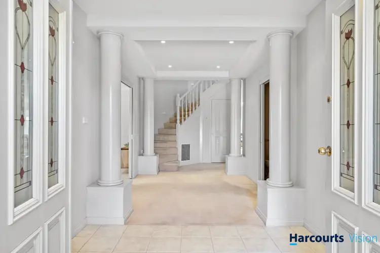 Second view of Homely house listing, 18 Mcfarlane Street, Keilor East VIC 3033