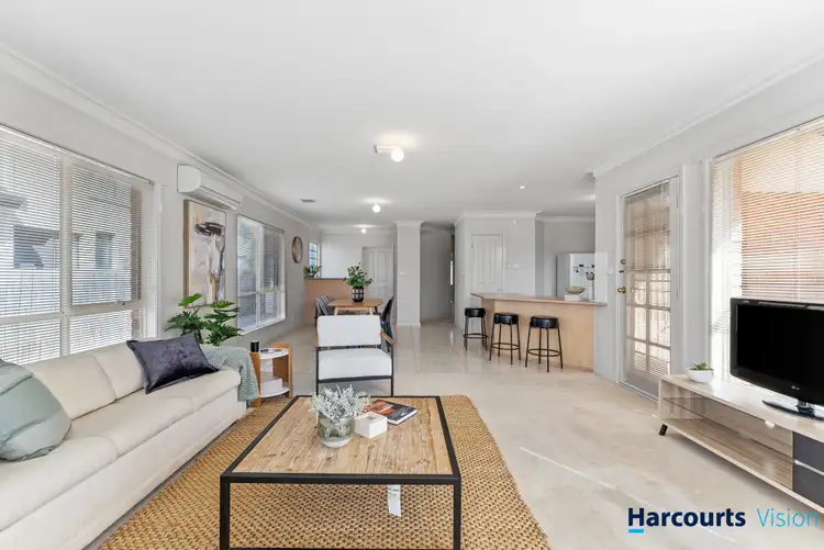 Third view of Homely house listing, 18 Mcfarlane Street, Keilor East VIC 3033