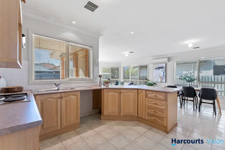 Fourth view of Homely house listing, 18 Mcfarlane Street, Keilor East VIC 3033