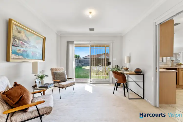 Fifth view of Homely house listing, 18 Mcfarlane Street, Keilor East VIC 3033
