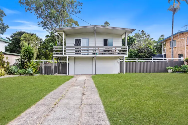 324 Blanchfield Street, Koongal QLD 4701