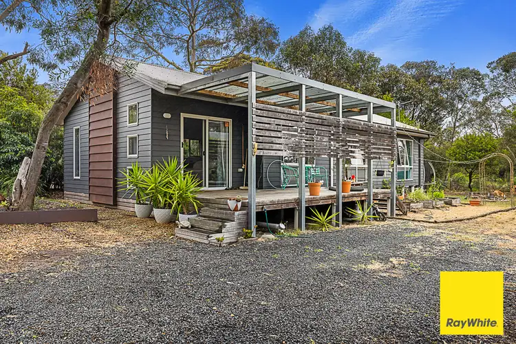 Second view of Homely house listing, 15 Heathlands Drive, Port Welshpool VIC 3965