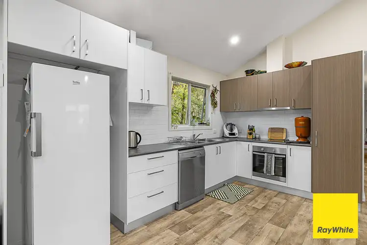 Fifth view of Homely house listing, 15 Heathlands Drive, Port Welshpool VIC 3965