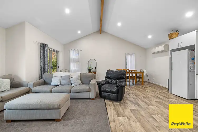 Sixth view of Homely house listing, 15 Heathlands Drive, Port Welshpool VIC 3965