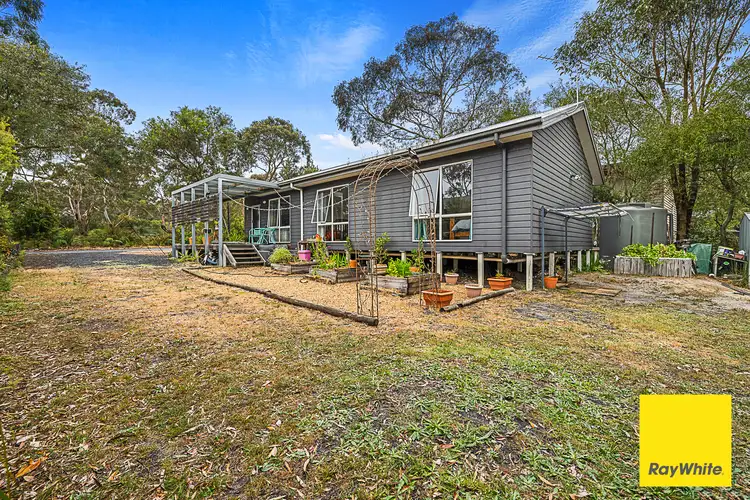 Seventh view of Homely house listing, 15 Heathlands Drive, Port Welshpool VIC 3965