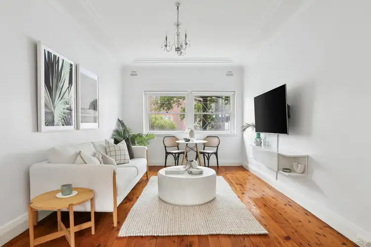 1/1A Mount Street, Coogee NSW 2034