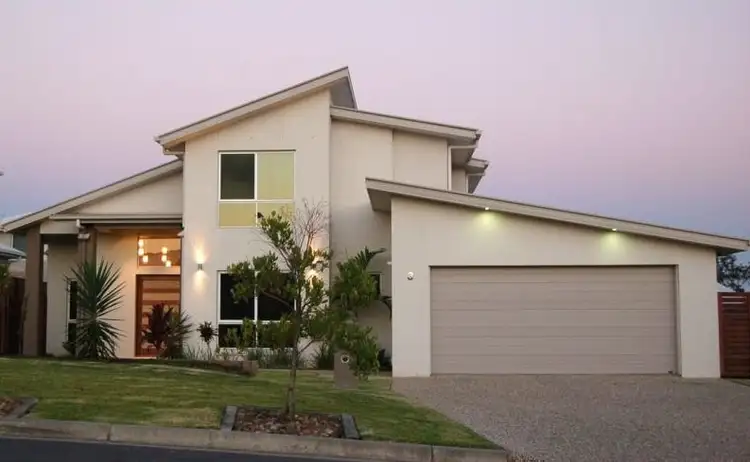 3 Westcott Way