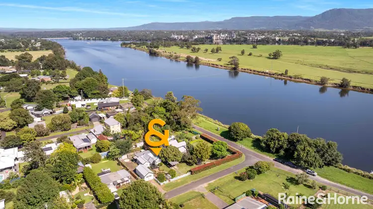 3 Holme Street, Terara NSW 2540