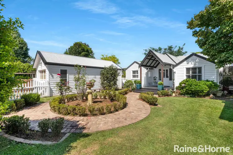 3 Holme Street, Terara NSW 2540