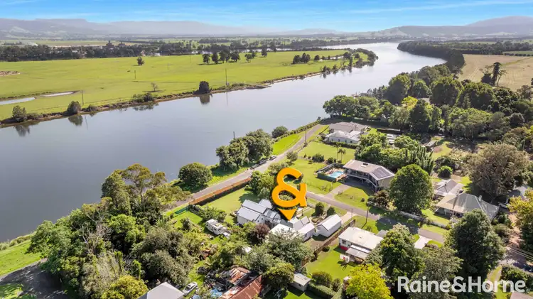 Third view of Homely house listing, 3 Holme Street, Terara NSW 2540