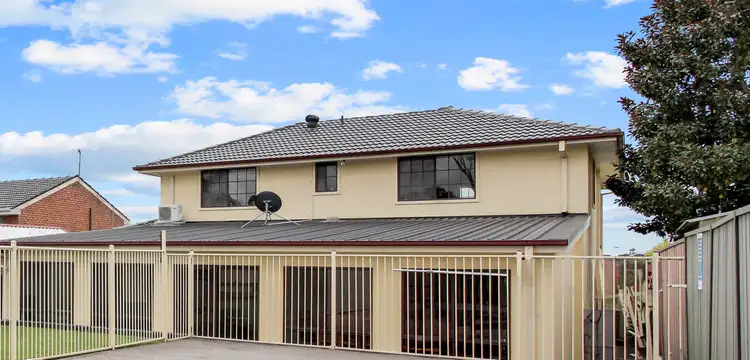 6 Kim Place, Quakers Hill NSW 2763