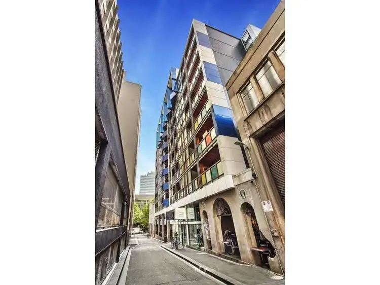 507/18 Russell Pl, Melbourne VIC 3000