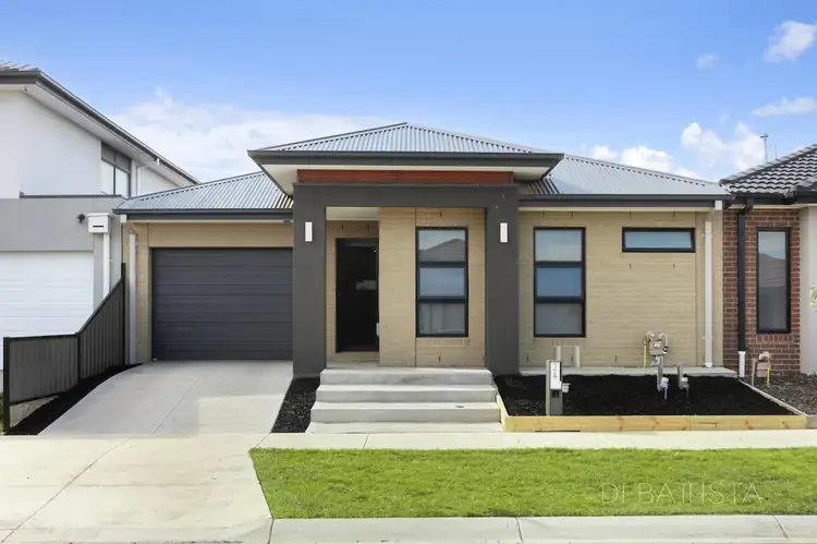 24 Bismuth Street, Kalkallo VIC 3064