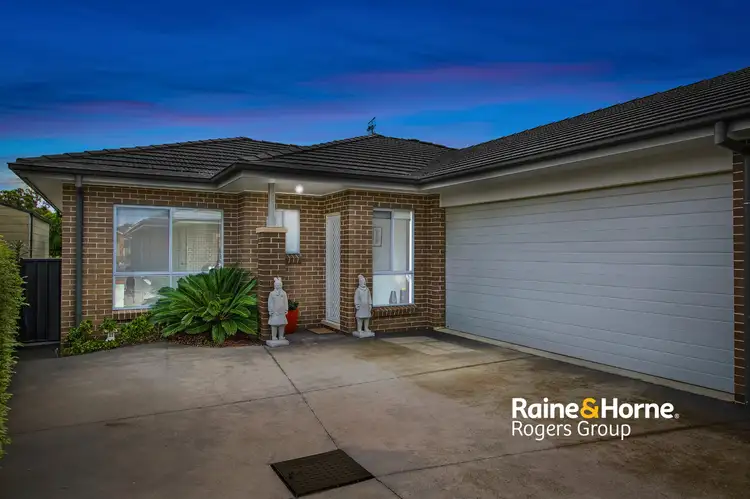 3/2 Holmes Avenue, Toukley NSW 2263