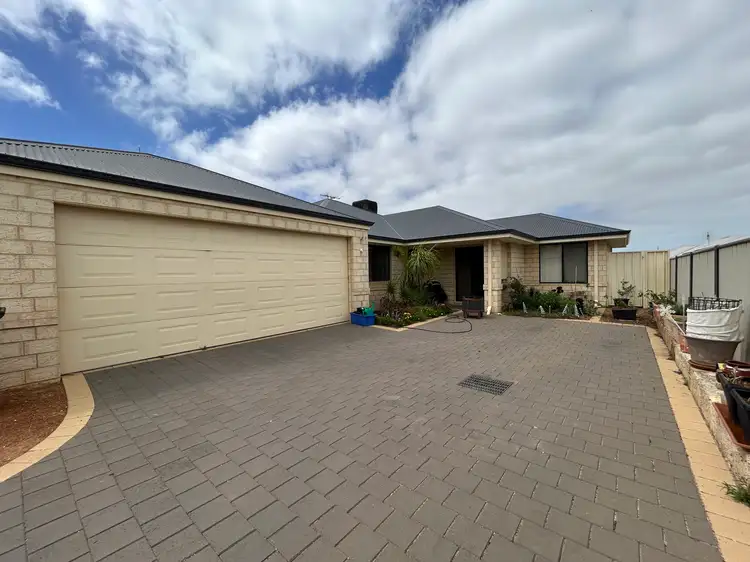 14A Jackson Loop, Wandina WA 6530