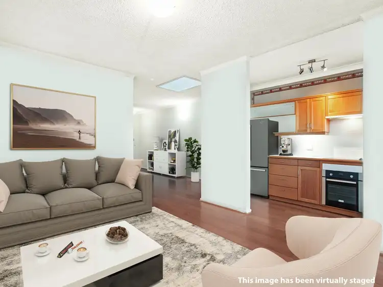 8/130-136 Burns Bay Road, Lane Cove NSW 2066