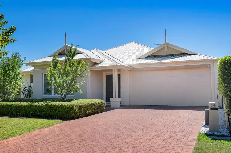 54 Switchback Parade, West Busselton WA 6280