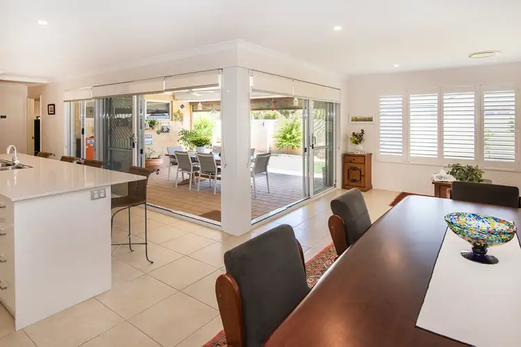 Third view of Homely house listing, 54 Switchback Parade, West Busselton WA 6280