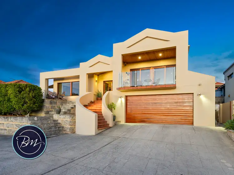 5 Mayor Road, Coogee WA 6166