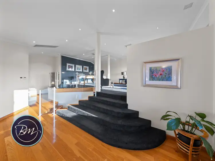 Second view of Homely house listing, 5 Mayor Road, Coogee WA 6166