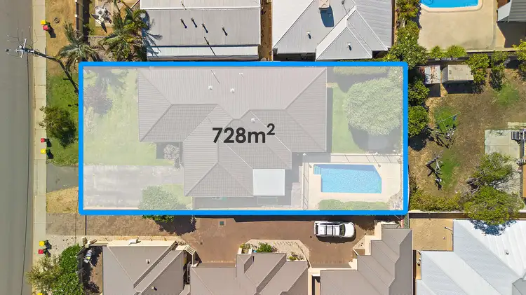 7 Falstaff Crescent, Spearwood WA 6163