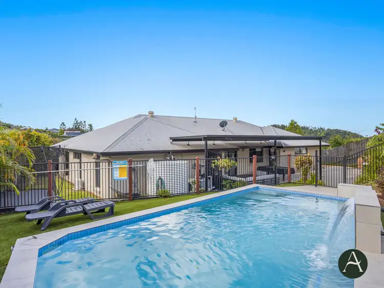 9 Kellor Court, Upper Coomera QLD 4209