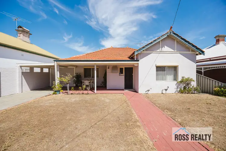 7 Alma Road, Mount Lawley WA 6050