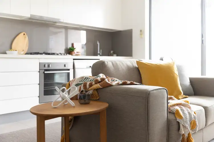 Second view of Homely apartment listing, 11/261-263 Wardell Road, Marrickville NSW 2204