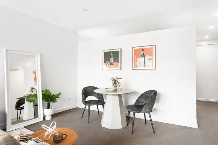 Third view of Homely apartment listing, 11/261-263 Wardell Road, Marrickville NSW 2204