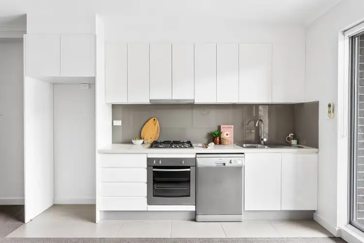 Fifth view of Homely apartment listing, 11/261-263 Wardell Road, Marrickville NSW 2204