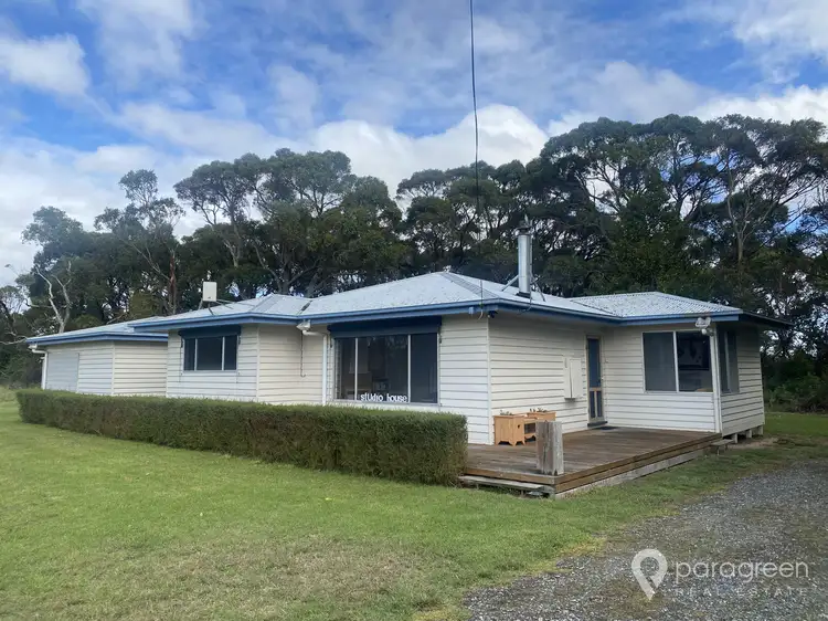 Main view of Homely house listing, 925B Fullers Road, Foster VIC 3960