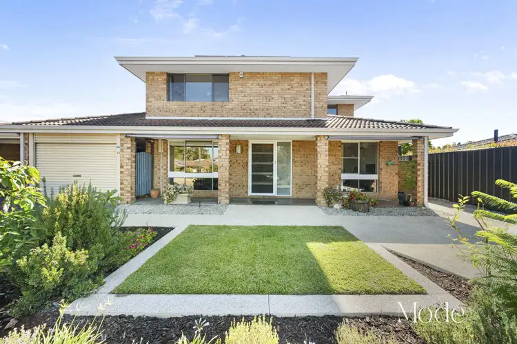 12 Dean Road