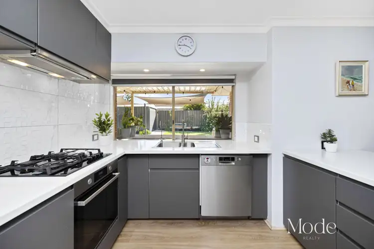 Sixth view of Homely house listing, 12 Dean Road, Bateman WA 6150