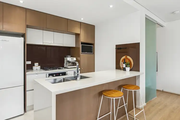 Second view of Homely apartment listing, 610C/7-13 Centennial Avenue, Lane Cove NSW 2066