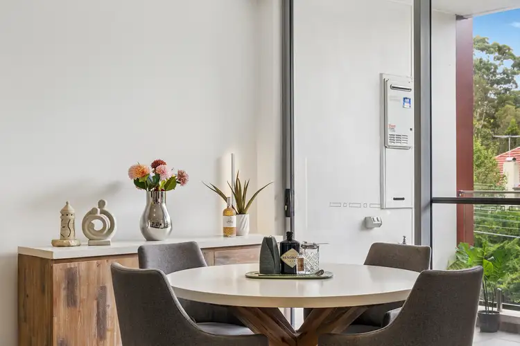 Third view of Homely apartment listing, 610C/7-13 Centennial Avenue, Lane Cove NSW 2066