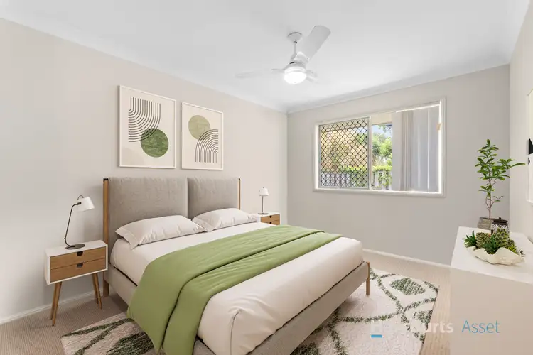 Fifth view of Homely house listing, 11 Willow Place, Heathwood QLD 4110