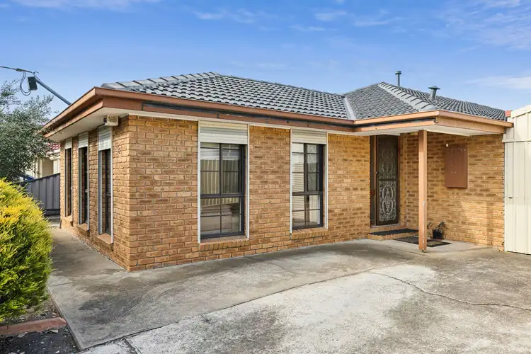 Second view of Homely house listing, 52 Kingdom Avenue, Kings Park VIC 3021
