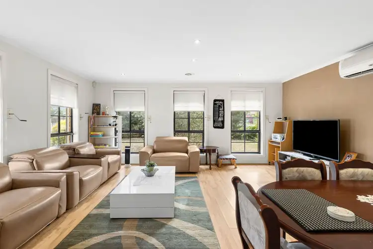 Third view of Homely house listing, 52 Kingdom Avenue, Kings Park VIC 3021