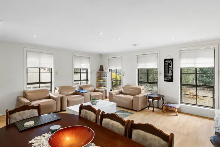 Fourth view of Homely house listing, 52 Kingdom Avenue, Kings Park VIC 3021