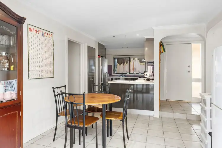 Fifth view of Homely house listing, 52 Kingdom Avenue, Kings Park VIC 3021