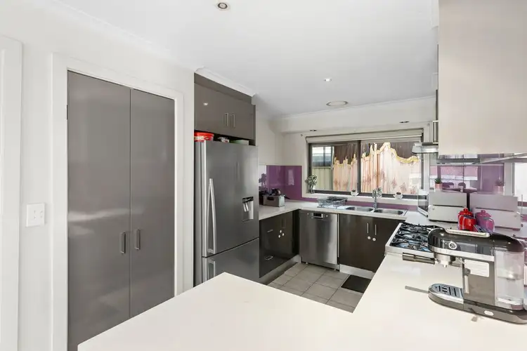 Sixth view of Homely house listing, 52 Kingdom Avenue, Kings Park VIC 3021