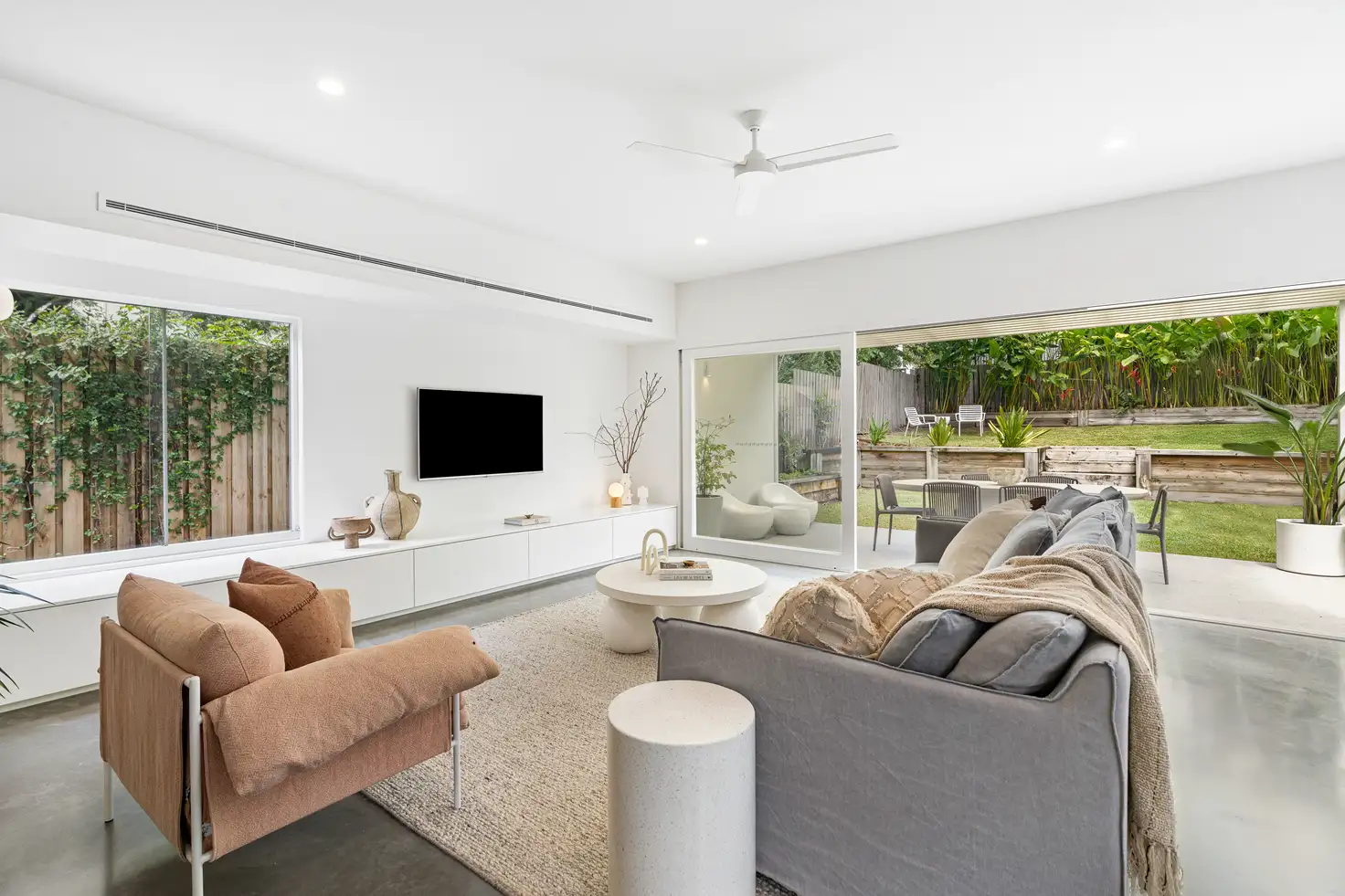 Main view of Homely house listing, 210 Cypress Terrace, Palm Beach QLD 4221