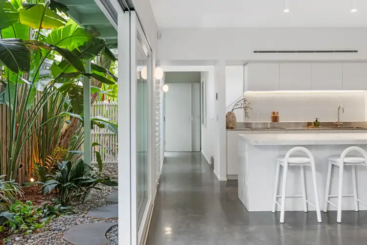 Third view of Homely house listing, 210 Cypress Terrace, Palm Beach QLD 4221