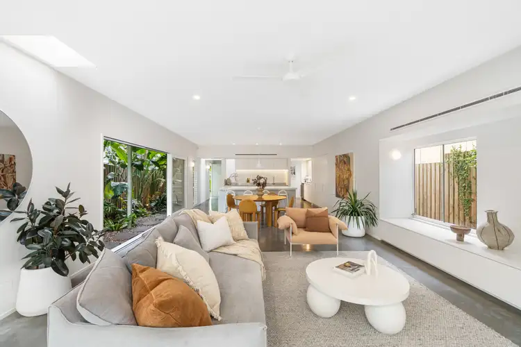 Fifth view of Homely house listing, 210 Cypress Terrace, Palm Beach QLD 4221