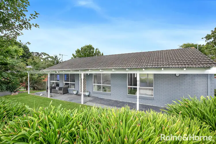 Main view of Homely house listing, 14 Willow Drive, Moss Vale NSW 2577